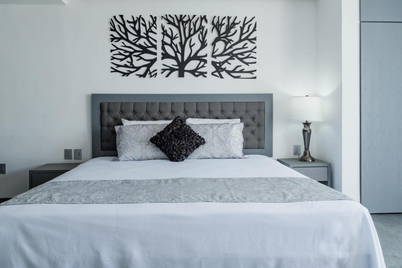 Dreams Apartments 3. Loft A 9 Minutos De La Playa Isla Mujeres Kültér fotó