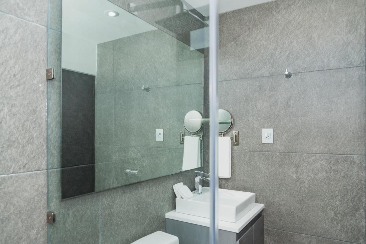 Dreams Apartments 3. Loft A 9 Minutos De La Playa Isla Mujeres Kültér fotó
